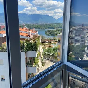 Appartamento Mb Luxury, Tirana