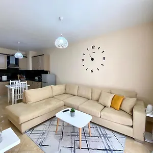 Appartamento Chlo 2, Tirana