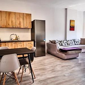 Appartamento Kalpazo, Tirana