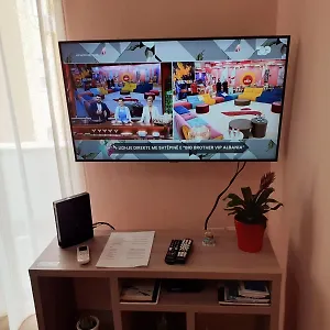 Appartamento Zana's, Tirana