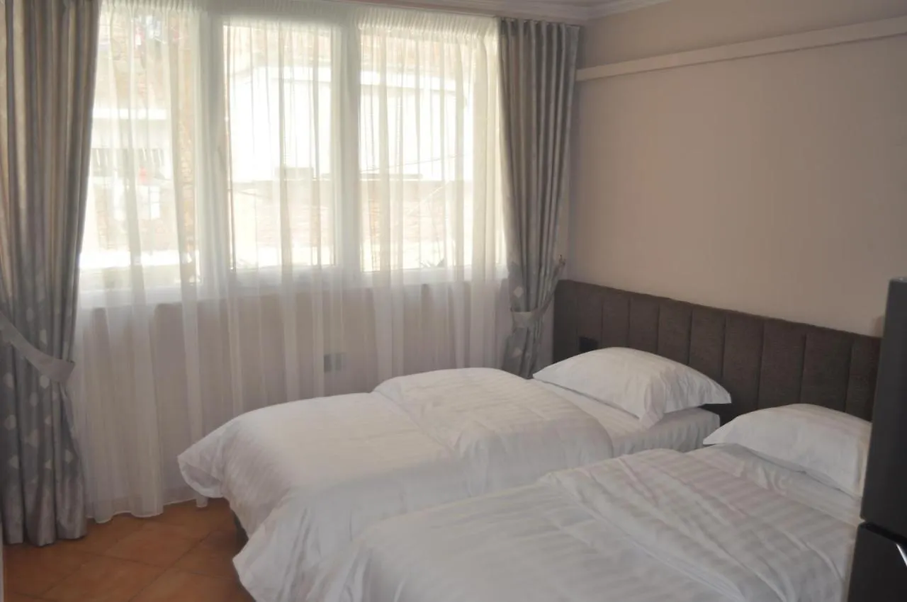Bliri Myslym Shyri Apartment Tirana