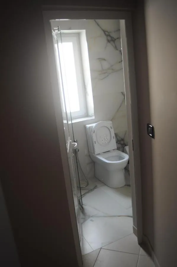 Bliri Myslym Shyri Apartment Tirana