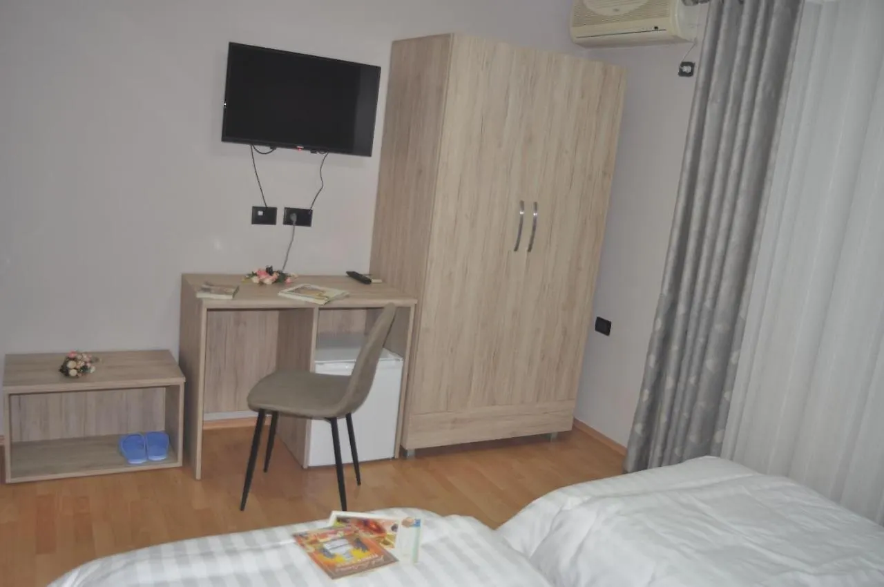 Bliri Myslym Shyri Apartment Tirana